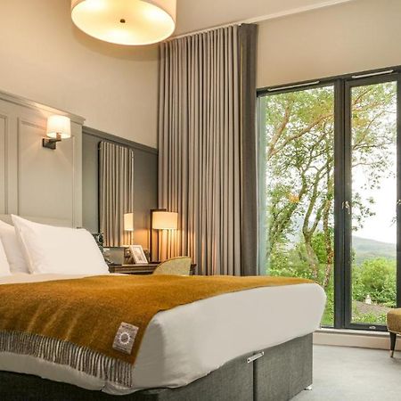Marmalade Hotell Portree Exteriör bild