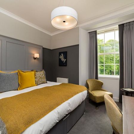 Marmalade Hotell Portree Exteriör bild