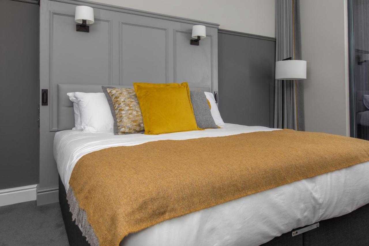 Marmalade Hotell Portree Exteriör bild
