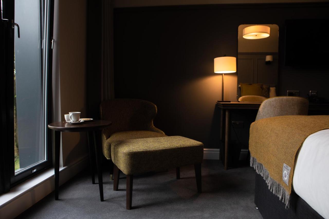 Marmalade Hotell Portree Exteriör bild