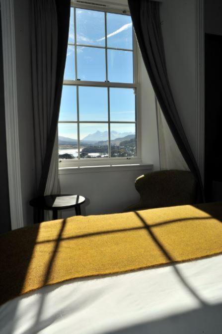 Marmalade Hotell Portree Exteriör bild