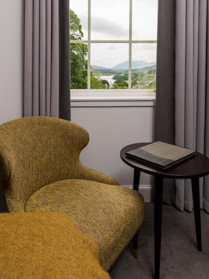 Marmalade Hotell Portree Exteriör bild