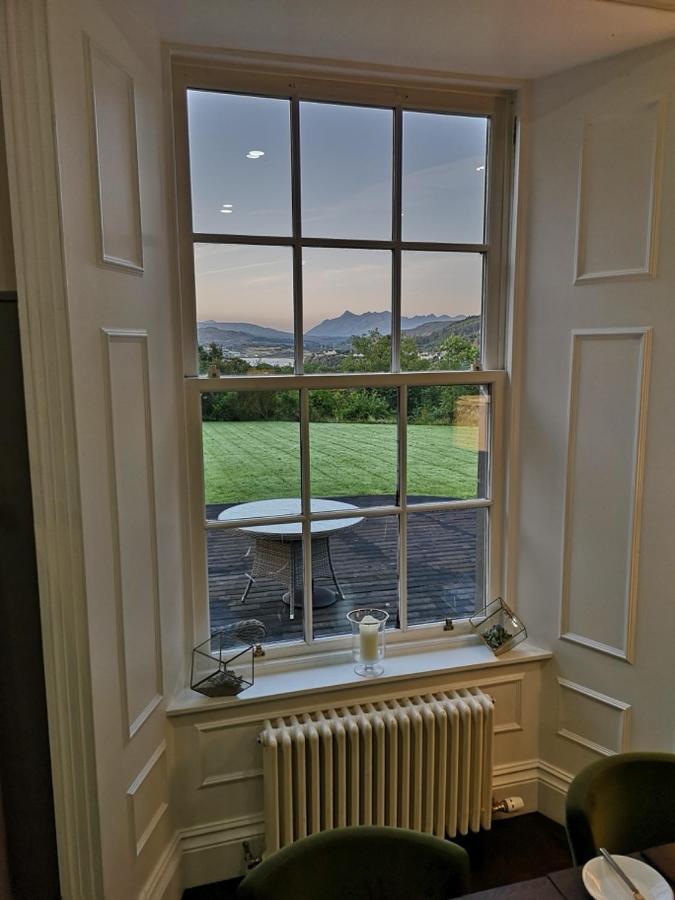 Marmalade Hotell Portree Exteriör bild