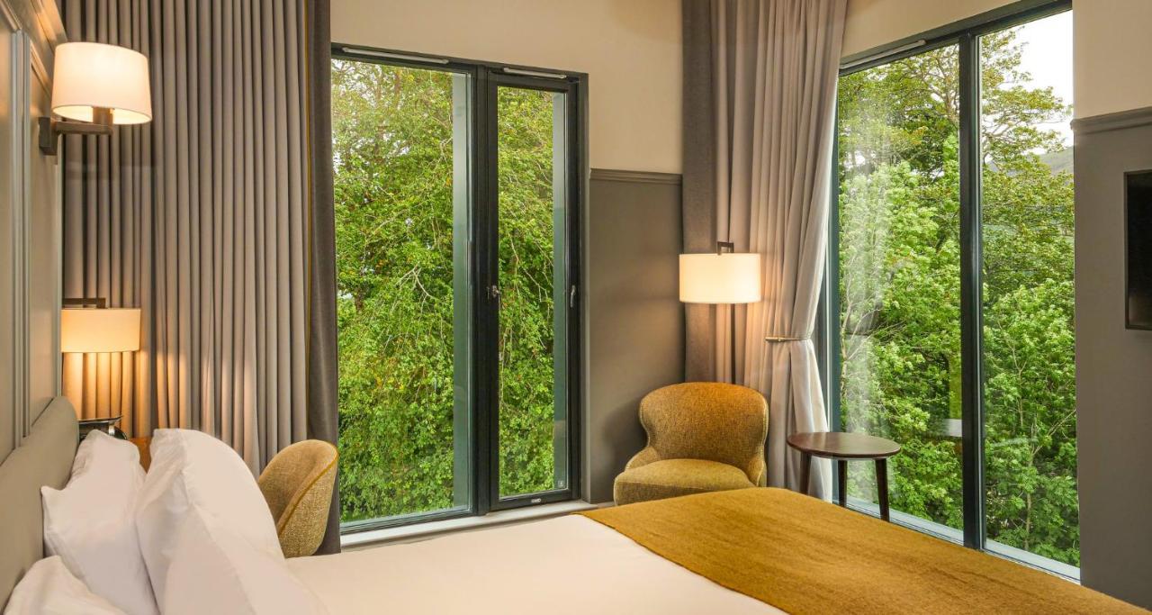 Marmalade Hotell Portree Exteriör bild