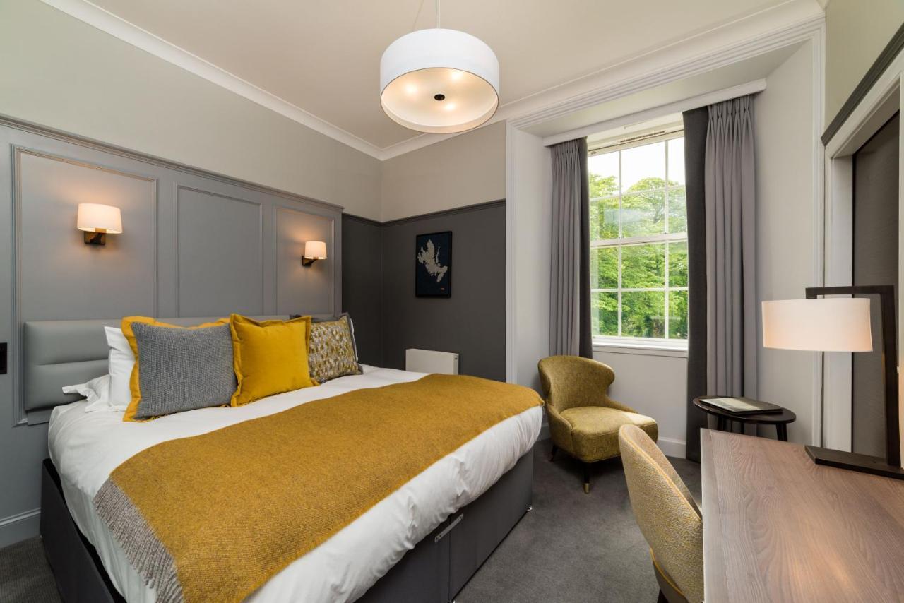 Marmalade Hotell Portree Exteriör bild