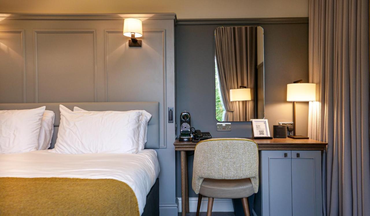 Marmalade Hotell Portree Exteriör bild
