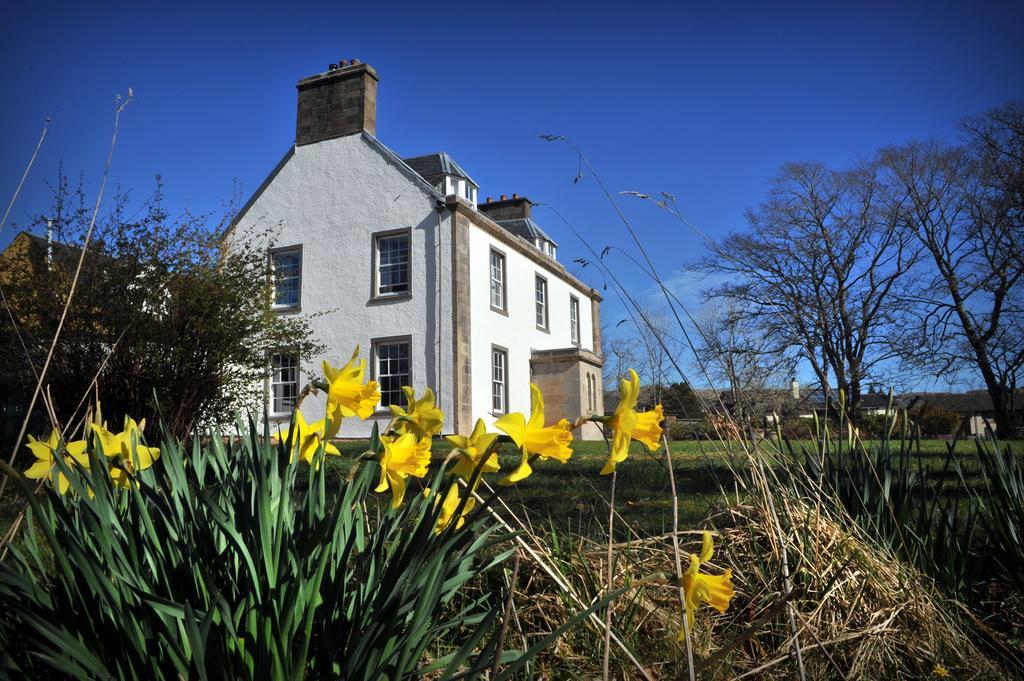 Marmalade Hotell Portree Exteriör bild